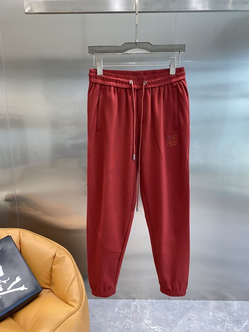 Loewe Long Pants